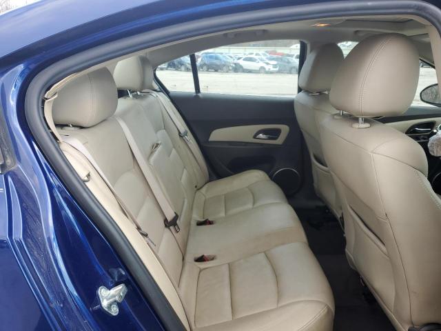 Photo 10 from auction – 2012 CHEVROLET CRUZE LT with VIN 1G1PG5SC0C7210522