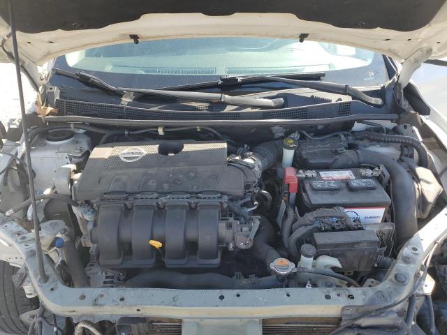 Photo 11 from auction – 2013 NISSAN SENTRA S with VIN 3N1AB7AP0DL562706