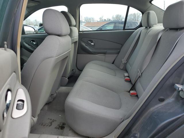 Photo 10 from auction – 2007 CHEVROLET MALIBU LS with VIN 1G1ZS58F97F102680