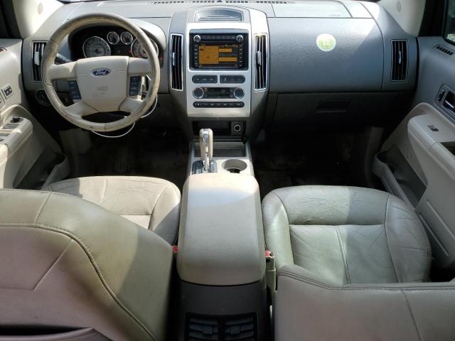 Photo 8 from auction – 2010 FORD EDGE LIMIT with VIN 2FMDK3KC3ABA53176