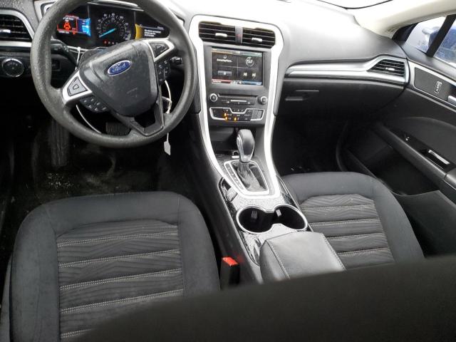 Photo 8 from auction – 2016 FORD FUSION SE with VIN 3FA6P0H77GR173733
