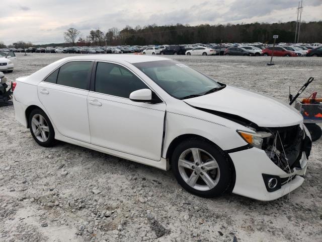 Photo 4 from auction – 2013 TOYOTA CAMRY L with VIN 4T1BF1FK0DU708877
