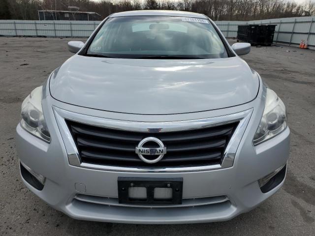 Photo 5 from auction – 2015 NISSAN ALTIMA 2.5 with VIN 1N4AL3AP0FN873015