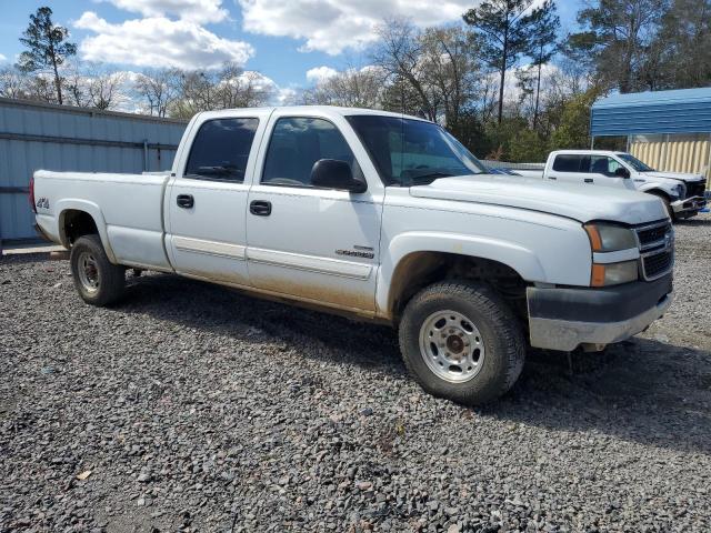صورة رقم 4 من المزاد - 2007 CHEVROLET silverado مع VIN 1GCHK23D57F175956