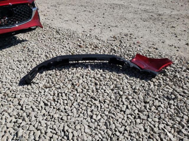 Photo 13 from auction – 2023 MAZDA CX-5 PREMI with VIN JM3KFBEM4P0150466