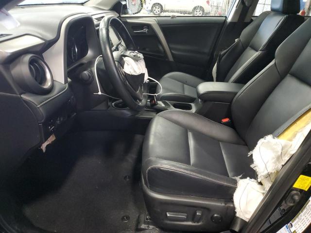 Photo 7 from auction – 2018 TOYOTA RAV4 LIMIT with VIN 2T3DFREVXJW855956