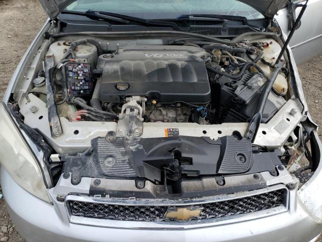 Photo 11 from auction – 2013 CHEVROLET IMPALA LS with VIN 2G1WF5E34D1160247