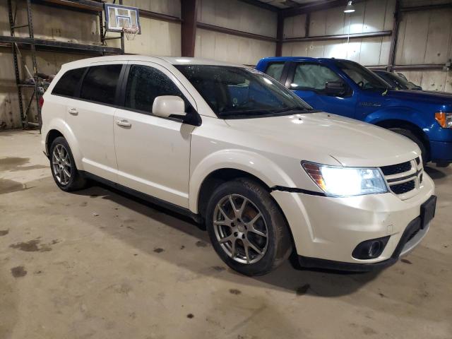 Photo 4 from auction – 2012 DODGE JOURNEY R/ with VIN 3C4PDDEG5CT279338