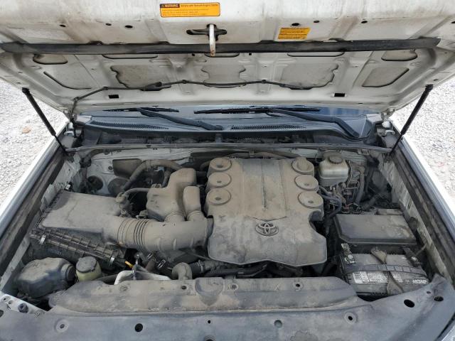 Photo 12 from auction – 2014 TOYOTA 4RUNNER SR with VIN JTEZU5JR1E5071218