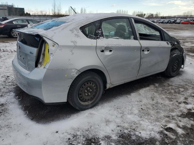 Photo 3 from auction – 2010 TOYOTA PRIUS with VIN JTDKN3DU2A5098574