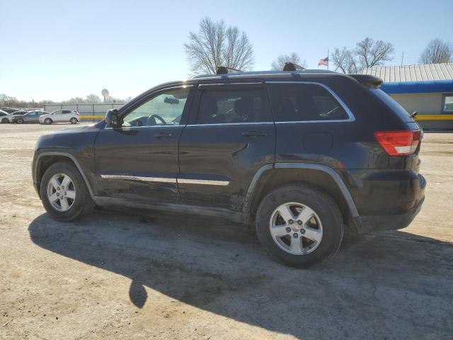 Photo 2 from auction – 2011 JEEP GRAND CHER with VIN 1J4RS4GG0BC584942
