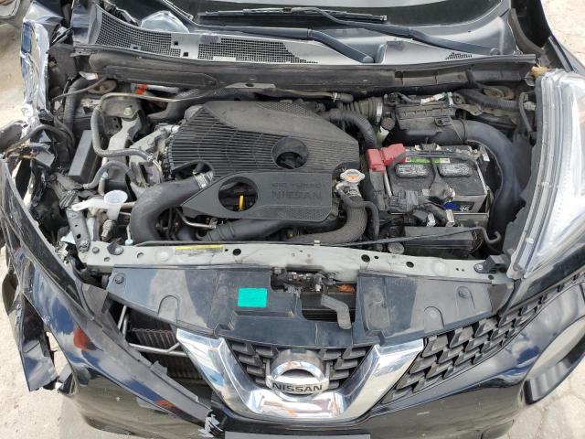 Photo 11 from auction – 2015 NISSAN JUKE S with VIN JN8AF5MR6FT513032