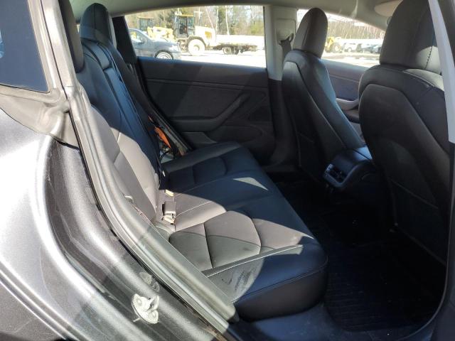 Photo 10 from auction – 2018 TESLA MODEL 3 with VIN 5YJ3E1EB7JF066675