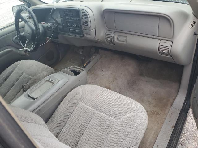 Photo 8 from auction – 1998 CHEVROLET 1500 with VIN 1GCEK19R9WE126909