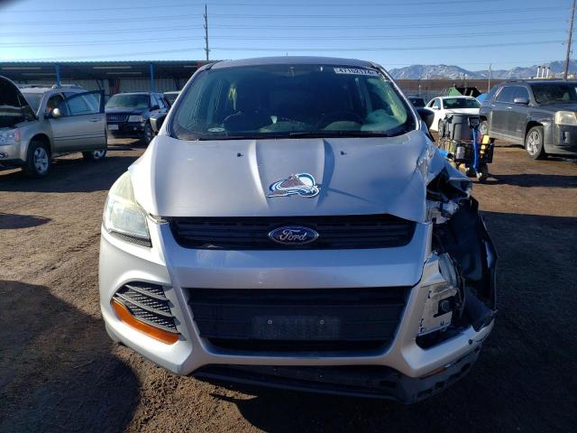 Photo 5 from auction – 2013 FORD ESCAPE S with VIN 1FMCU0F7XDUC14896