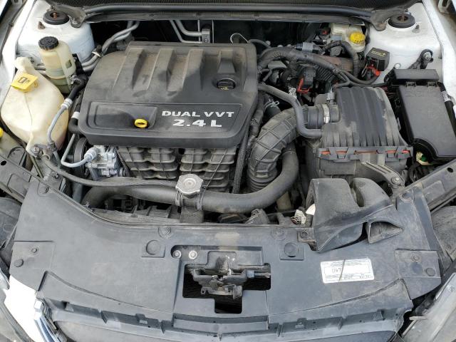 Foto 11 de la subasta – 2013 CHRYSLER 200 TOURIN con VIN 1C3CCBBB5DN540147