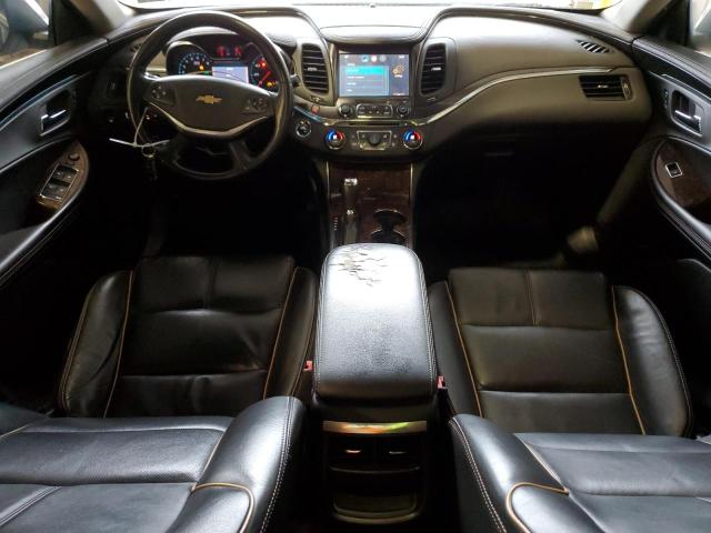 Photo 8 from auction – 2014 CHEVROLET IMPALA LTZ with VIN 2G1155S31E9146858