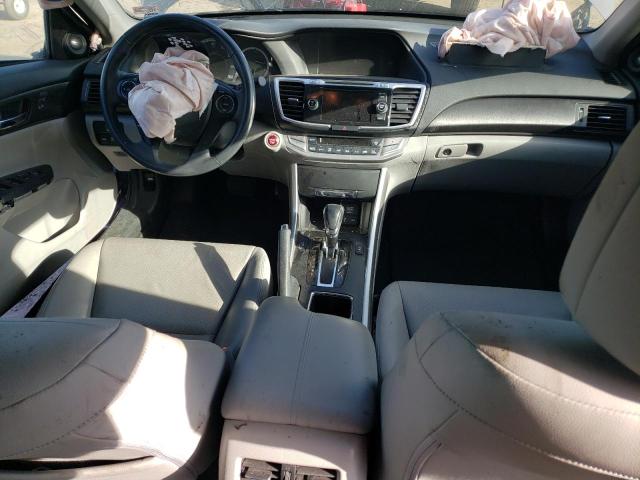 Photo 8 from auction – 2015 HONDA ACCORD EXL with VIN 1HGCR2F87FA026210