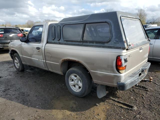 Photo 2 from auction – 1995 MAZDA B2300 with VIN 4F4CR12A2STM04103
