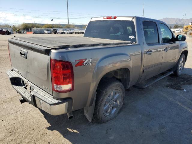 Photo 3 from auction – 2012 GMC SIERRA K15 with VIN 3GTP2WE75CG219957