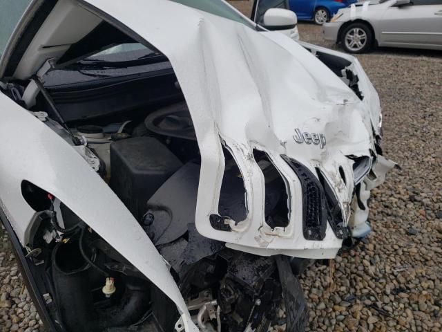Photo 11 from auction – 2015 JEEP CHEROKEE L with VIN 1C4PJLDS4FW760107