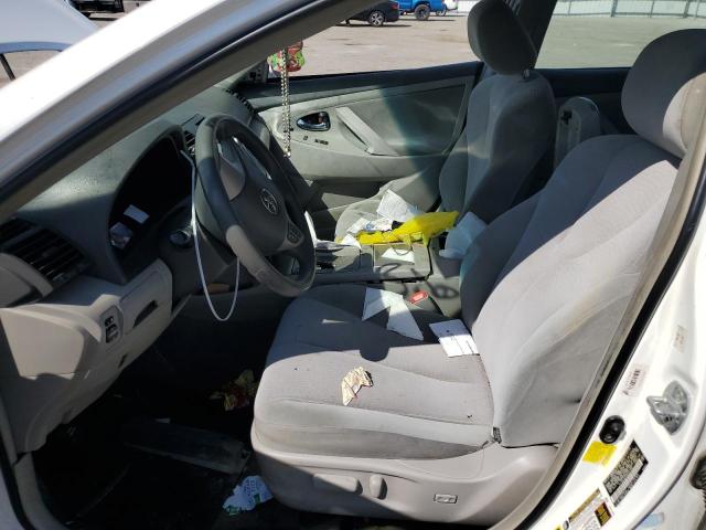 Foto 7 de la subasta – 2011 TOYOTA CAMRY BASE con VIN 4T1BF3EK0BU721297