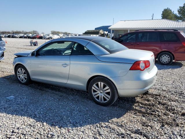Photo 2 from auction – 2007 VOLKSWAGEN EOS 2.0T with VIN WVWBA71F07V006041