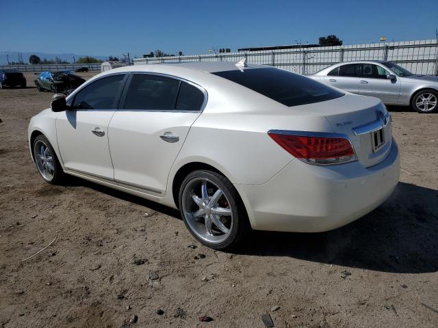 Photo 2 from auction – 2011 BUICK LACROSSE C with VIN 1G4GC5GD9BF240705