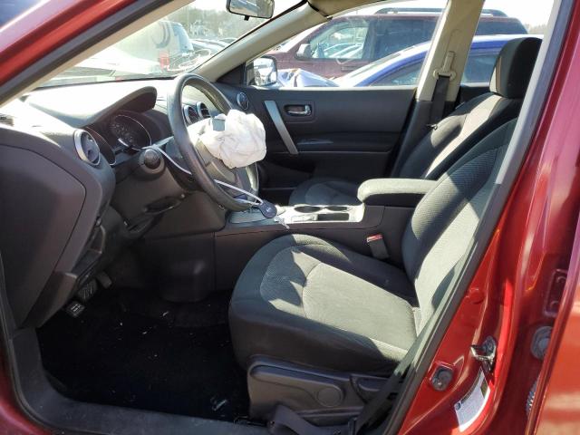 Photo 7 from auction – 2013 NISSAN ROGUE S with VIN JN8AS5MT9DW004085