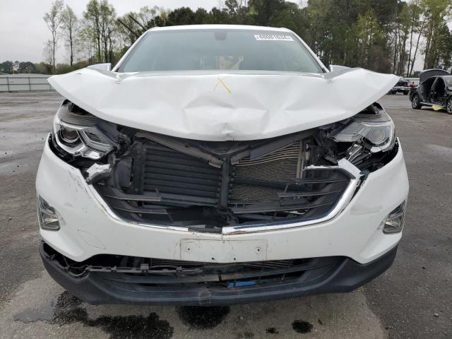 Photo 5 from auction – 2019 CHEVROLET EQUINOX LS with VIN 2GNAXSEV2K6103812