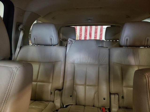 Photo 10 from auction – 2007 LINCOLN NAVIGATOR with VIN 5LMFU27557LJ02052