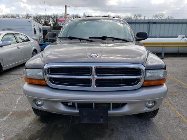 Photo 5 from auction – 2003 DODGE DURANGO SL with VIN 1D4HS58N33F609713