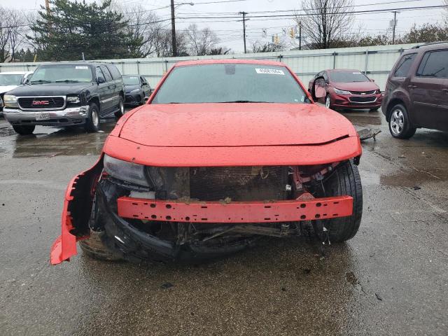 Photo 5 from auction – 2016 DODGE CHARGER R/ with VIN 2C3CDXCT1GH303363