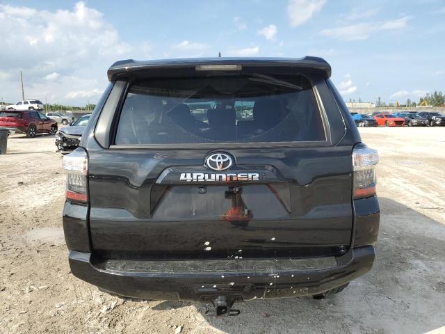 Photo 6 from auction – 2022 TOYOTA 4RUNNER SR with VIN JTEEU5JR3N5261908