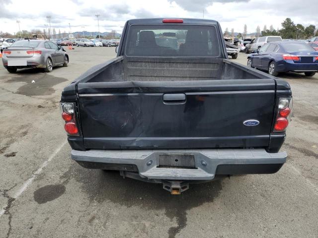 Photo 6 from auction – 2005 FORD RANGER SUP with VIN 1FTYR44U55PA10163
