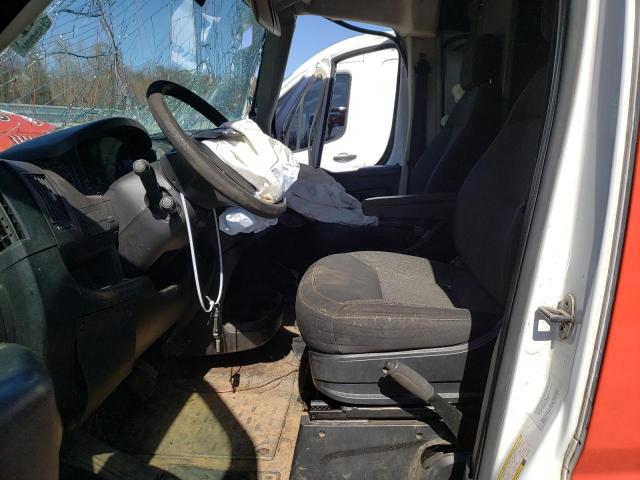 Photo 7 from auction – 2016 RAM PROMASTER with VIN 3C6TRVAG0GE107618