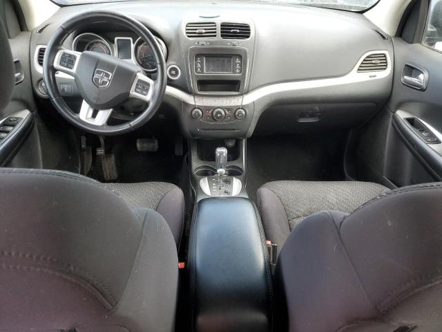 Photo 8 from auction – 2013 DODGE JOURNEY SE with VIN 3C4PDCAB7DT533590
