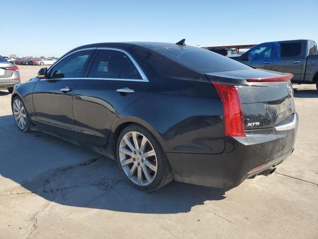 Photo 2 from auction – 2013 CADILLAC ATS PREMIU with VIN 1G6AE5SX7D0140018