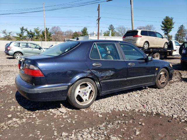 Photo 3 from auction – 2000 SAAB 9-5 AERO with VIN YS3EH48G0Y3012935