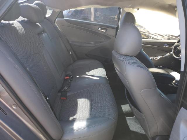 Photo 10 from auction – 2012 HYUNDAI SONATA SE with VIN 5NPEC4AC8CH375848