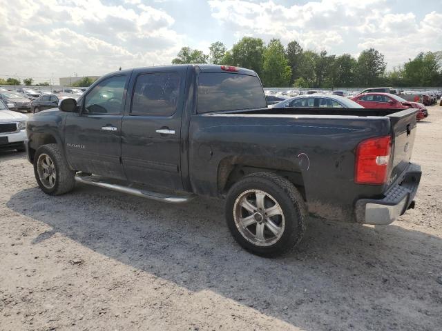 Photo 2 from auction – 2009 CHEVROLET SILVERADO with VIN 3GCEC23C39G148702