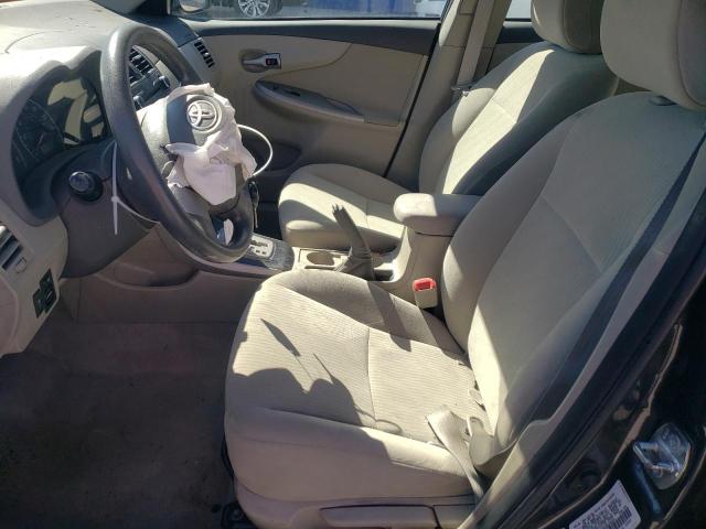 Photo 7 from auction – 2010 TOYOTA COROLLA BA with VIN 1NXBU4EEXAZ192204