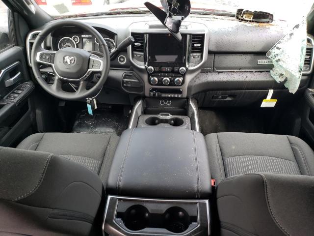 Photo 8 from auction – 2024 RAM 2500 BIG H with VIN 3C6UR5DL3RG116463