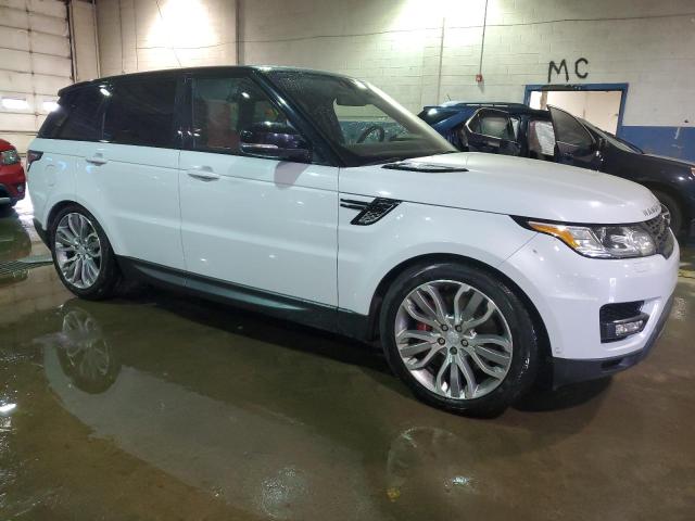 Photo 4 from auction – 2016 LAND ROVER RANGE ROVE with VIN SALWR2EF2GA581457