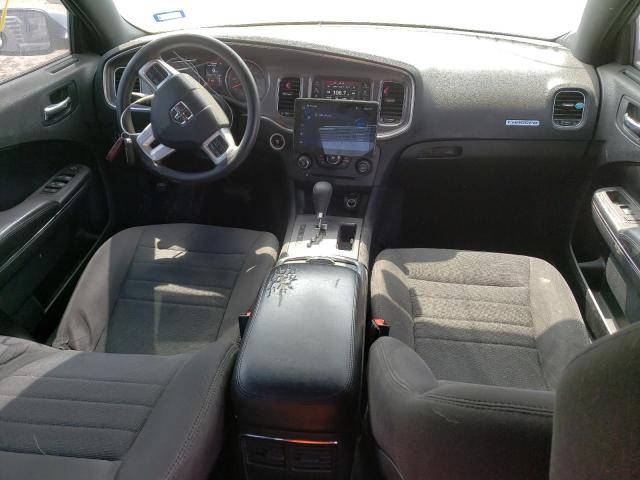 Photo 8 from auction – 2013 DODGE CHARGER SE with VIN 2C3CDXBG3DH706003
