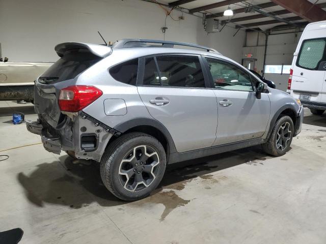 Photo 3 from auction – 2015 SUBARU XV CROSSTR with VIN JF2GPACC2F8318445