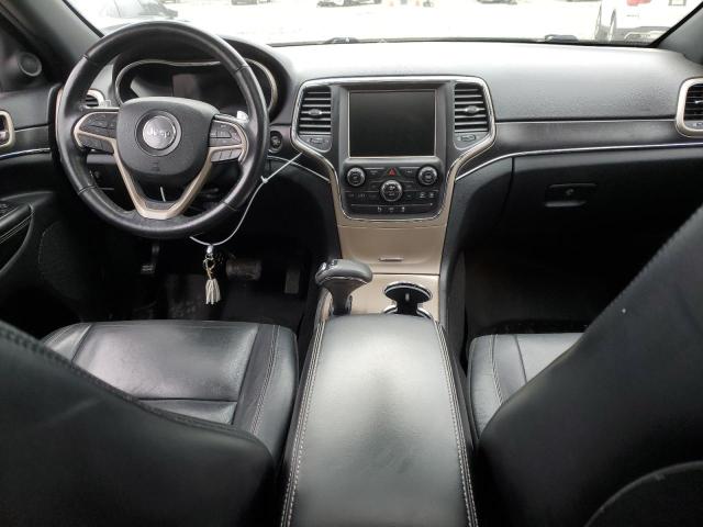 Photo 8 from auction – 2015 JEEP GRAND CHER with VIN 1C4RJFBG7FC794178