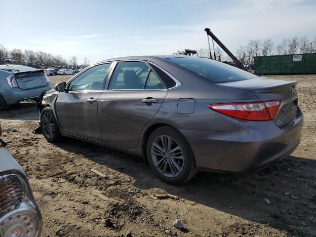 Photo 2 from auction – 2015 TOYOTA CAMRY LE with VIN 4T1BF1FK9FU497777