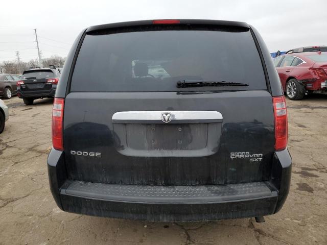 Photo 6 from auction – 2010 DODGE GRAND CARA with VIN 2D4RN5D18AR205116
