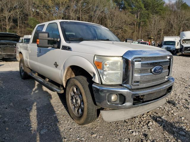 Photo 4 from auction – 2012 FORD F250 SUPER with VIN 1FT7W2ATXCEA10379